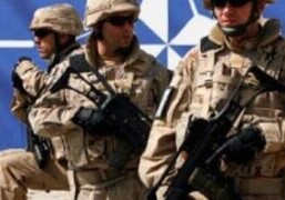 НАТО расширит миссию в Ираке