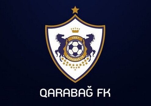 «Карабах» – единственный азербайджанский клуб в Топ-100 рейтинга УЕФА