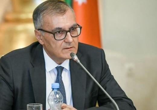 Фуад Ахундов: «Армения – это музей вандализма под открытым небом»