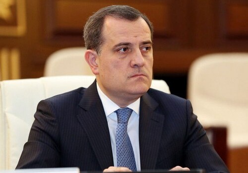 Глава МИД Азербайджана совершит рабочий визит в Турцию
