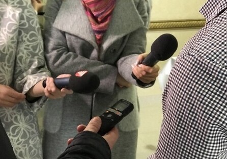 В Азербайджане систематизируют информацию о журналистах