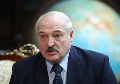 Лукашенко анонсировал создание белорусской вакцины от коронавируса