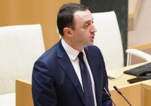 Гарибашвили: «Азербайджан - стратегический партнер Грузии»
