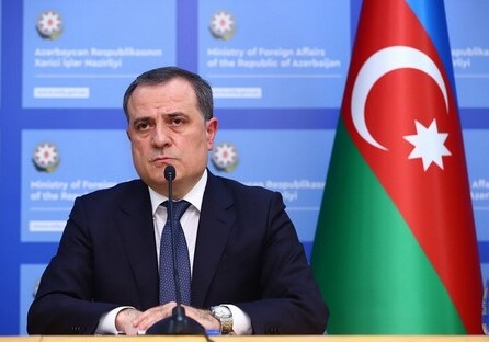 МИД Азербайджана выразил соболезнования Италии