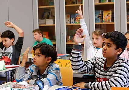 Уроки ислама появятся в некоторых баварских школ