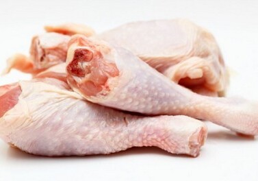 В завезенной в Азербайджан из России курятине обнаружена сальмонелла