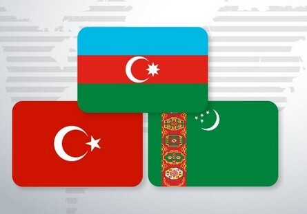 Объявлено место проведения очередной встречи глав МИД Турции, Азербайджана и Туркменистана
