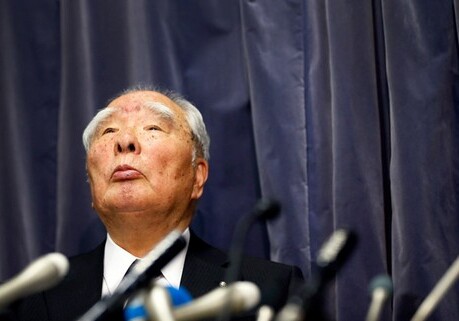 Руководивший Suzuki более 40 лет Осаму Судзуки уйдет на пенсию