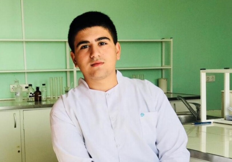 В Волгограде завершилось расследование убийства студента из Азербайджана