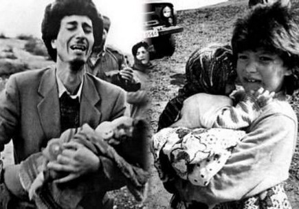 Со дня Ходжалинского геноцида прошло 29 лет