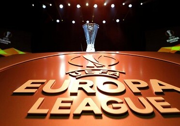 Лига Европы: Результаты жеребьевки 1/8 финала