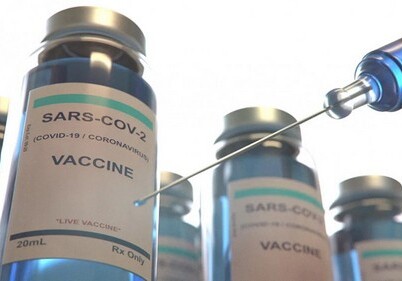 Азербайджан получит вакцины «Спутник V» и «AstraZeneca» из России