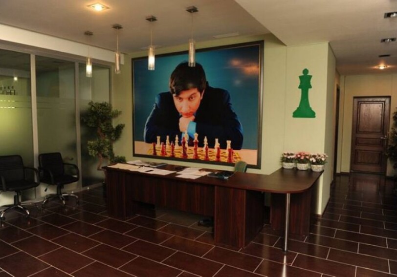 ФИДЕ официально утвердила шахматную академию имени Вугара Гашимова
