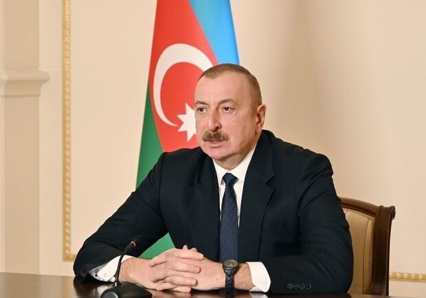 Ильхам Алиев: «Турция в нашем регионе играет очень позитивную роль как мировой центр силы» (Видео)