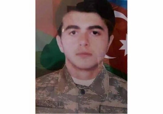 В Карабахе погиб азербайджанский военнослужащий (Обновлено)