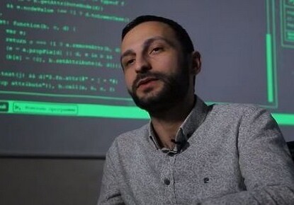 Азербайджанский хакер, которому удалось получить доступ в дом Пашиняна (Видео)