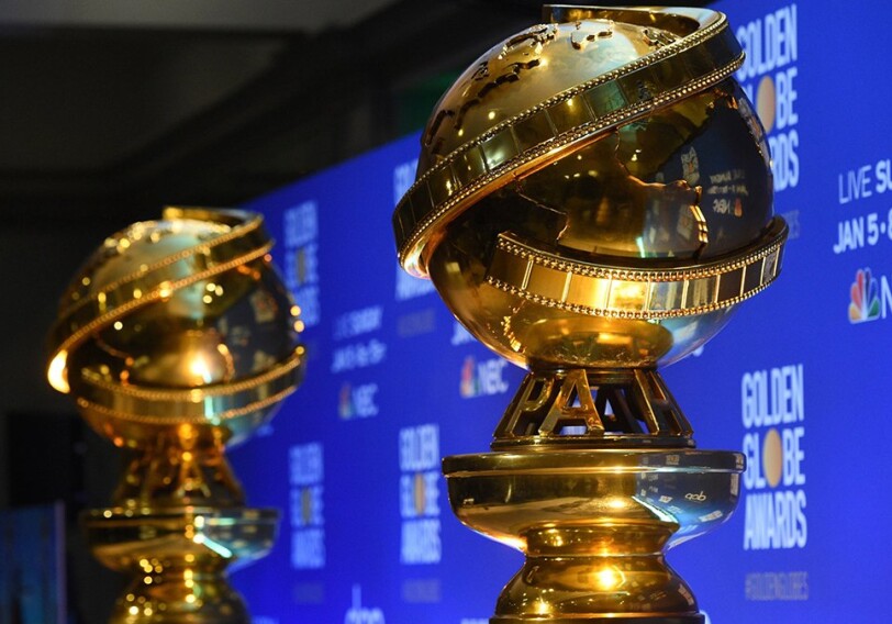 «Золотой глобус-2021» - Список номинантов на премию
