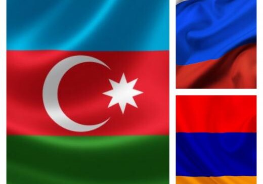 «Россия, Армения и Азербайджан проведут инвентаризацию международных договоров по вопросам перевозок» - Оверчук