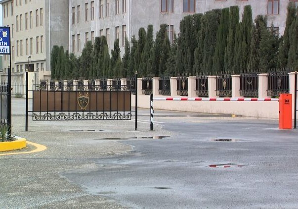 МВД Азербайджана обратилось к водителям, автомобили которых не прошли техосмотр (Видео)