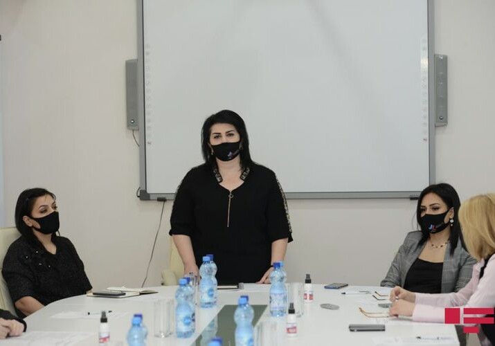 За недочеты в СМИ Азербайджана будут штрафовать - Мониторинговый центр при Госкомиссии по языку
