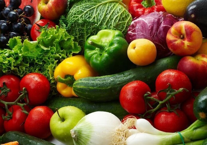 KOBİA: Будет оказана помощь предпринимателям, экспортирующим фрукты и овощи в Россию