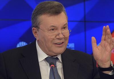 Стало известно о продлении санкций ЕС против Януковича