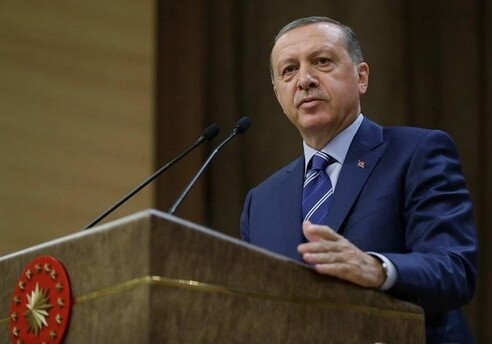 Президент Турции утвердил торговое соглашение с Азербайджаном