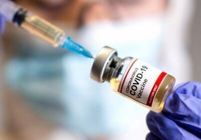  Обнародовано число вакцинированных в Азербайджане