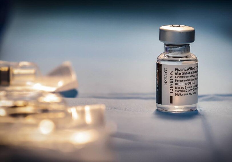 ВОЗ заявила о росте заболеваемости коронавирусом - В ряде европейских стран наблюдаются случаи смерти вакцинированных