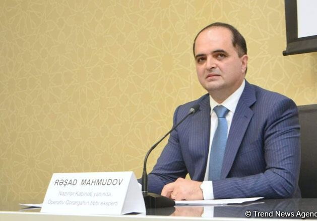 Парламентский комитет о возможности ужесточения карантина в Азербайджане
