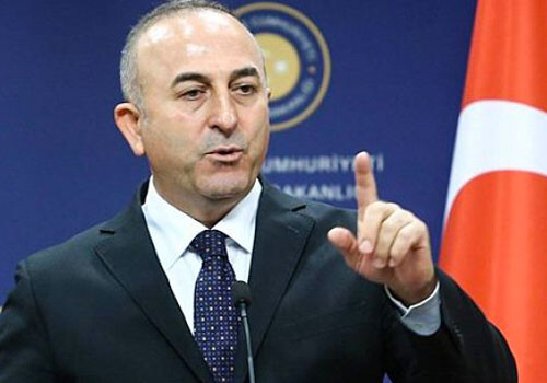 Трехсторонняя встреча глав МИД Азербайджана, Турции и Грузии состоится в ближайшее время 