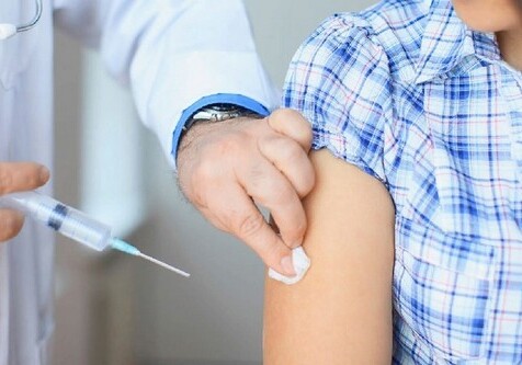«Просим заранее пройти регистрацию»: Минздрав обратился к гражданам в связи с вакцинацией