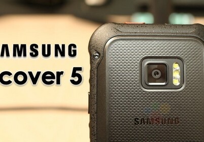 Samsung выпустит «неубиваемый» смартфон Galaxy Xcover 5