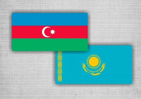 Казахстанские производители заинтересованы в выходе на рынок Азербайджана