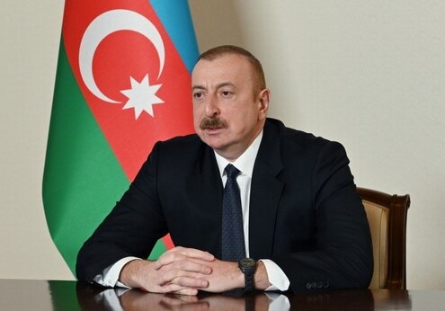 Ильхам Алиев: «ПЕА – крупнейшая политическая партия не только Азербайджана, но и Южного Кавказа»