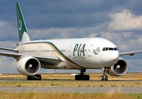 «Пакистанские международные авиалинии» начнут выполнять полеты в Баку