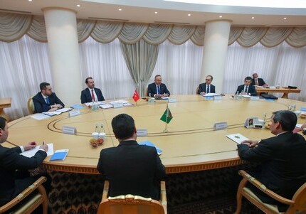 Чавушоглу: «Состоится трехсторонний саммит глав МИД Азербайджана, Турции и Туркменистана»