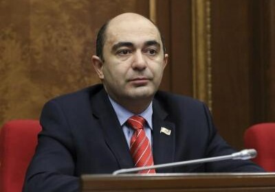 Марукян: «Если Пашинян согласится на наше предложение, он может подать в отставку 8 марта»