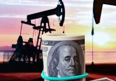 Цена на нефть марки Brent превысила $71 за баррель