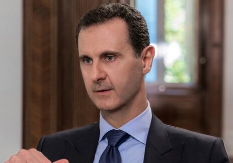 Башар Асад заразился коронавирусом