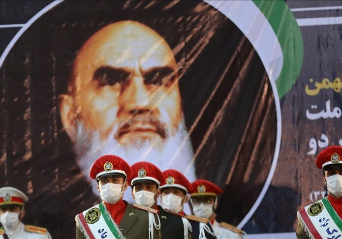 Вице-президента Ирана лишили свободы за оскорбления в адрес Хомейни