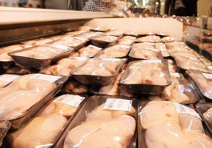 Ограничен импорт в Азербайджан мяса птицы еще из двух стран