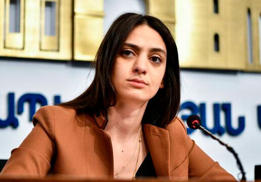 «Никакого вопроса о каком-либо «Мегринском коридоре» не обсуждается» - пресс-секретарь премьера Армении