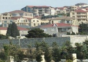 В Азербайджане проводится инвентаризация жилых домов без документов