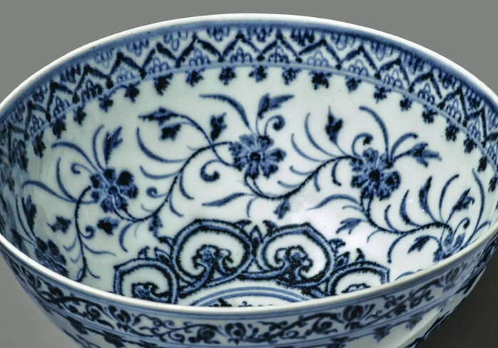 Керамическая посуда с барахолки оказалась сокровищем XV века