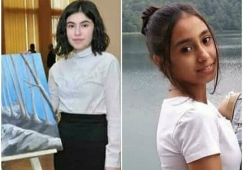 Генпрокуратура взяла на особый контроль следствие по делу о суициде двух школьниц в Баку
