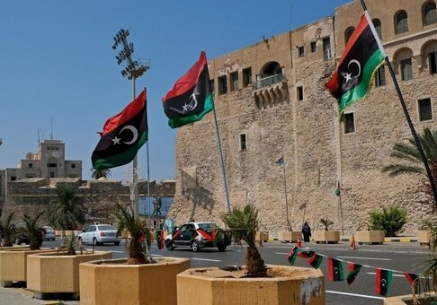 Парламент Ливии утвердил состав единого правительства страны