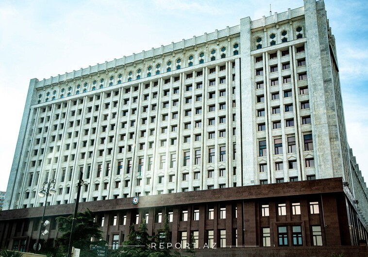 Ожидается распоряжение президента Азербайджана о помиловании - Комиссия подводит итоги работы