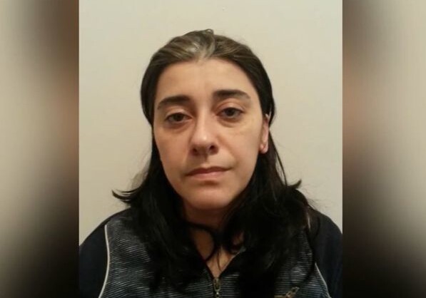 Женщина, убившая своего мужа в Баку: «Ни о чем не жалею!» (Видео)