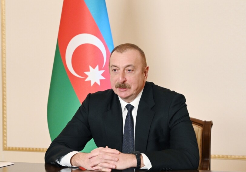 Президент Азербайджана принял нового президента Европейского банка реконструкции и развития (Фото-Видео-Обновлено)